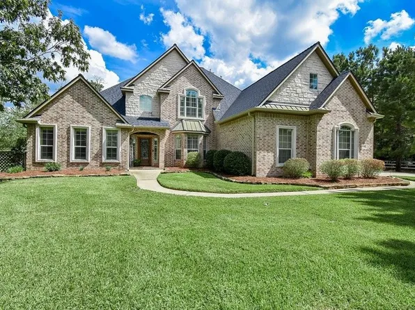 32719 Tall Oaks Way, Magnolia, TX 77354