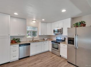 7560 Granada Rd, Denver, CO 80221