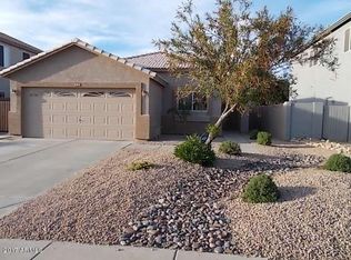 6812 W Buckskin Trl, Peoria, AZ 85383