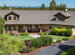 18853 SW Sisters Pl, Powell Butte, OR 97753