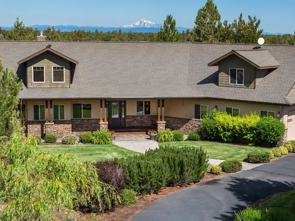 18853 SW Sisters Pl, Powell Butte, OR 97753