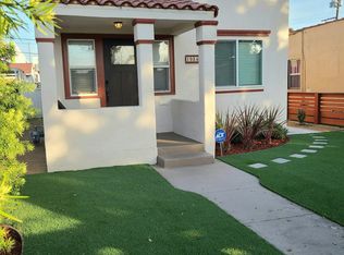 1024 Maple St, Inglewood, CA 90301