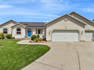 791 Middle Canyon Ct, Tooele, UT 84074