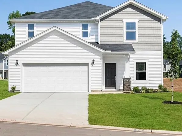 100 Milo Rd, Spartanburg, SC 29306