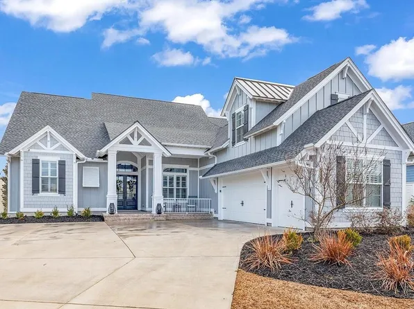 6091 Bolsena Place, Myrtle Beach, SC 29577