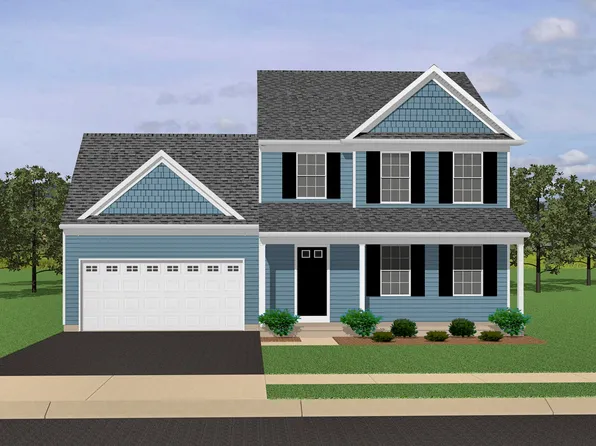 50 Bennington Way, Carlisle, PA 17013