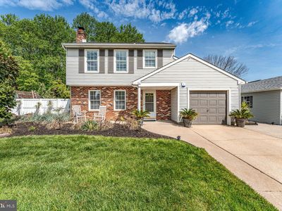 30 Hawthorne Rd, Sicklerville, NJ, 08081