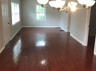 347 Martin Luther King Dr, Adairsville, GA 30103