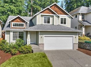 22521 SE 267th St, Maple Valley, WA 98038