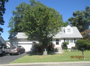 60 South Rd, White Plains, NY 10603