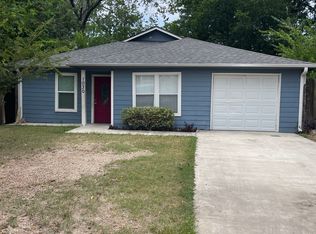1030 W Austin St, Conroe, TX 77301