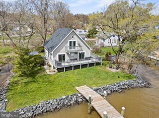 67 Kirk Rd, Perryville, MD 21903