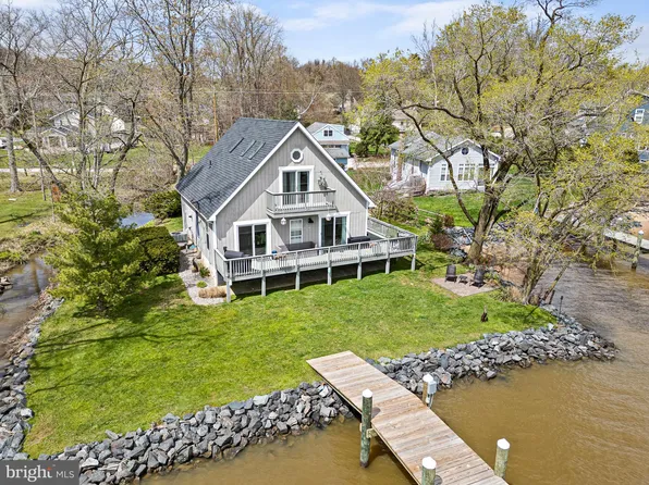 67 Kirk Rd, Perryville, MD 21903