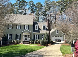 8805 Audley Cir, Raleigh, NC 27615