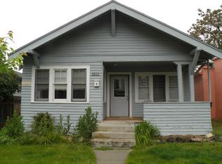 3822 W Grover St, Boise, ID 83705