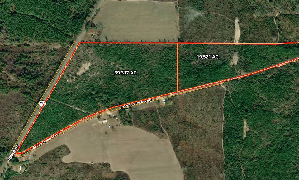 1st image of Herman Bell Rd