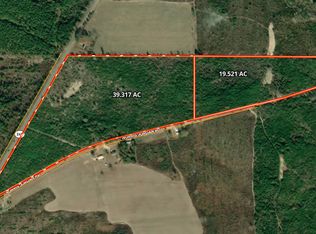 Herman Bell Rd, Mauk, GA 31058