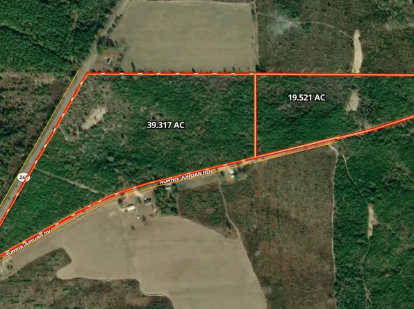 Herman Bell Rd, Mauk, GA 31058