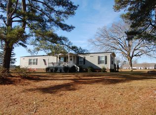 1700 Old Uns #1, Cameron, NC 28326