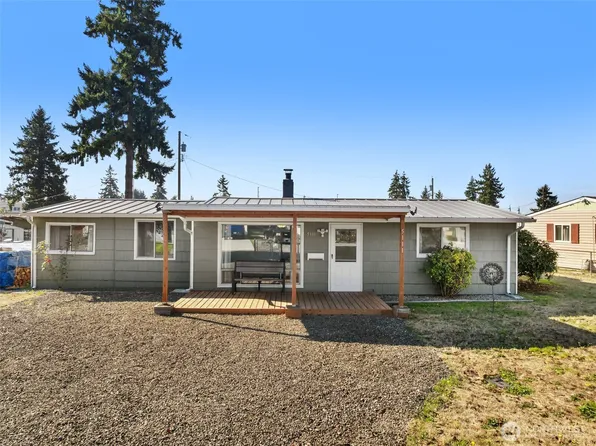5111 Filbert Lane SW, Lakewood, WA 98499