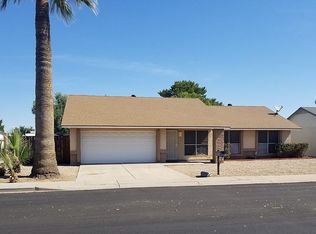 1774 W Mohawk Ln, Phoenix, AZ 85027