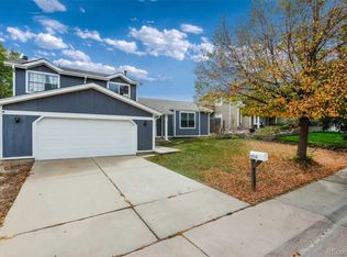 2712 S Salida Way, Aurora, CO 80013