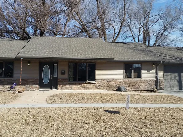 1436 Dawes St, Ashland, NE 68003