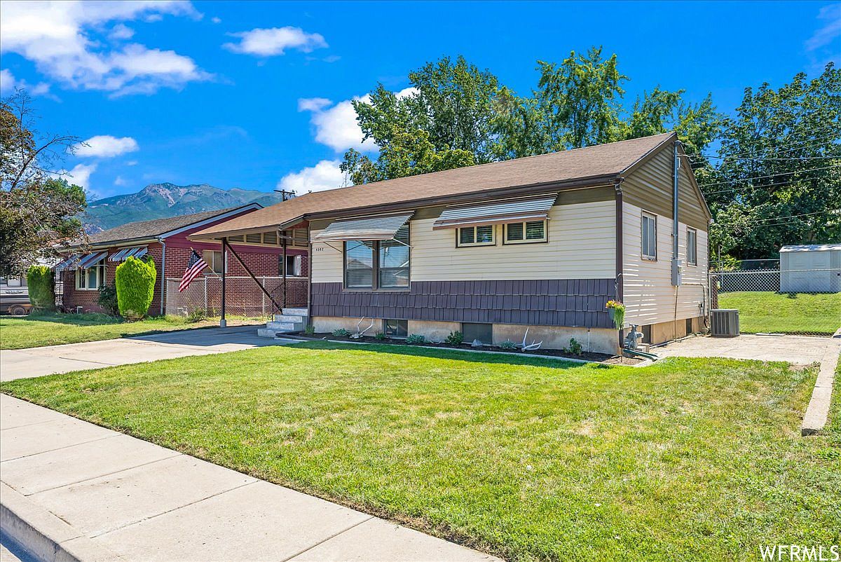 4582 S 200 W, Washington Terrace, UT 84405 MLS 1894546 Zillow