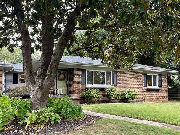2066 Bayard Park Dr