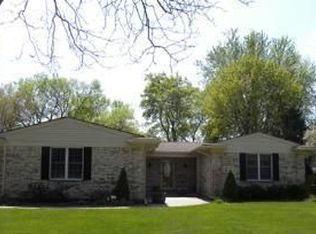 7567 Chichester Rd, Canton, MI 48187