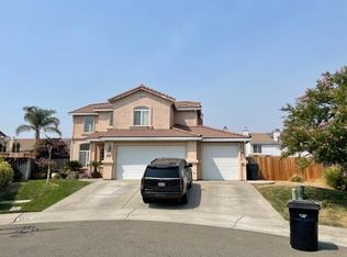 8340 Ghislaine Way, Antelope, CA 95843