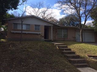 314 Tammy Dr, San Antonio, TX 78216