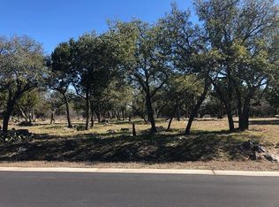 Hi-ridge Rd, Horseshoe bay, TX 78657