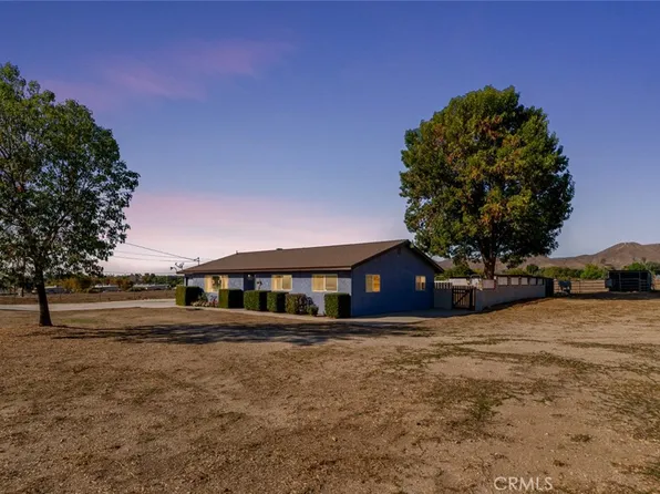33022 Avenue E, Yucaipa, CA 92399