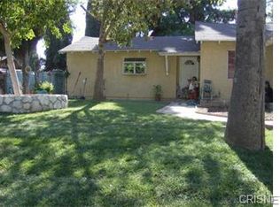 12659 Hunnewell Ave, Sylmar, CA 91342