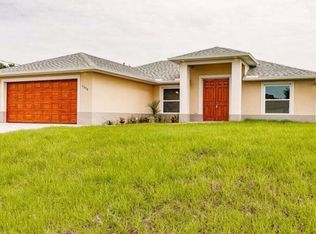 2708 40th St SW, Lehigh Acres, FL 33976