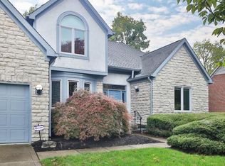 3389 Stonevista Ln, Columbus, OH