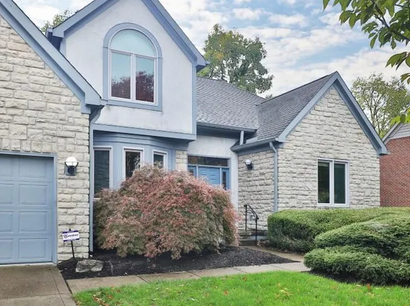 3389 Stonevista Ln, Columbus, OH 43221