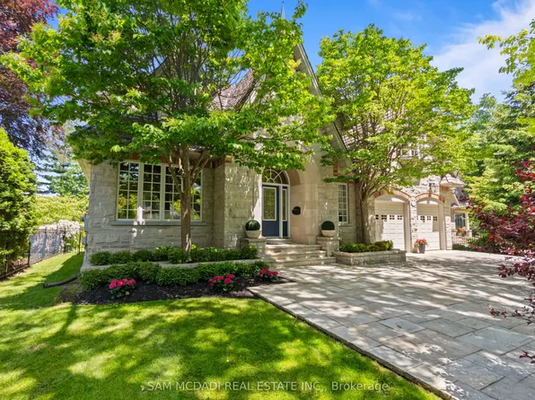 1301 Mississauga Rd, Mississauga, ON L5H 2J1