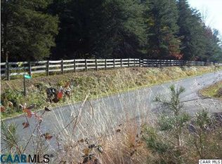 Everona Rd, Unionville, VA 22567