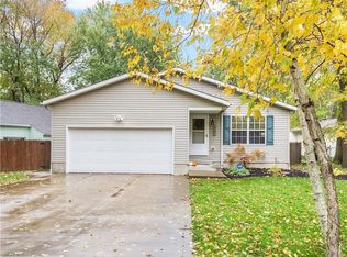 3105 Don Dr, Akron, OH 44319
