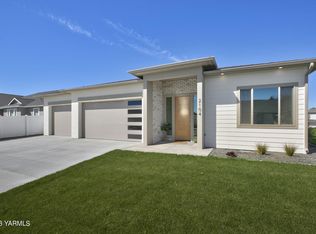 2104 S 73rd Ave, Yakima, WA