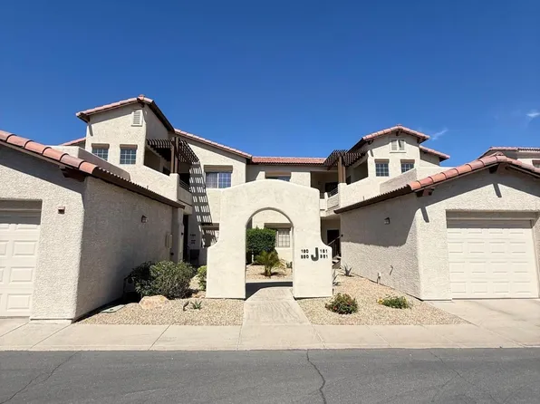 2212 Kiowa Blvd N Unit 231, Lake Havasu City, AZ 86403