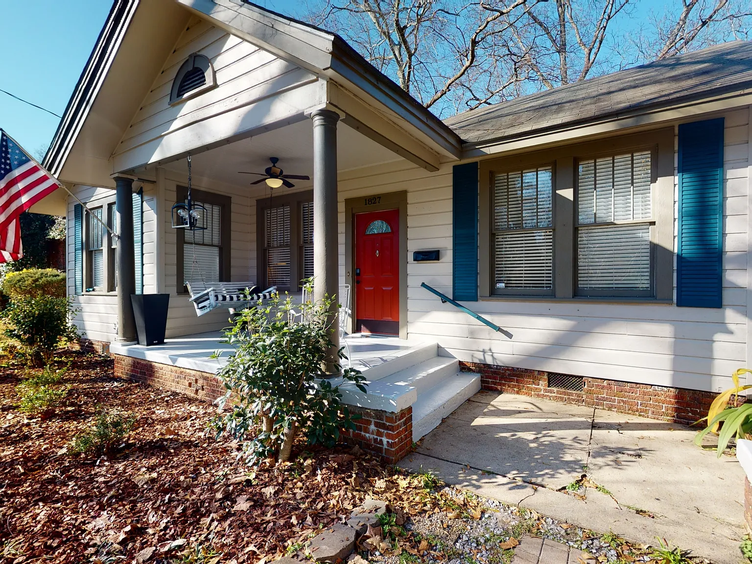 1827 Capitol Avenue - 1 — Photo 2