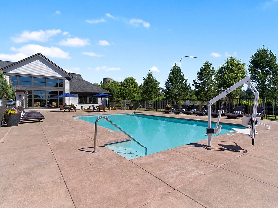 Four Lakes Apartment Homes Apartment Rentals Auburn, WA Zillow