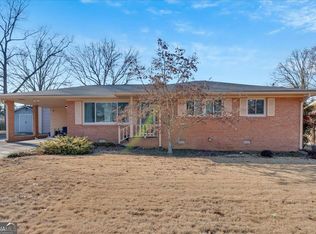 610 Kingfisher Cir SW, Rome, GA 30165