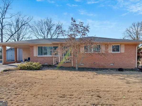 610 Kingfisher Cir SW, Rome, GA 30165