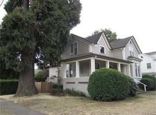 406 6th Ave SW, Albany, OR 97321