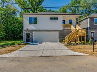 500 Yale Ave, Madison, TN 37115