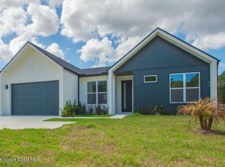 2602 De Groodt Rd SW, Palm Bay, FL 32908